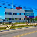 Casa Praia Do Campeche Lest
