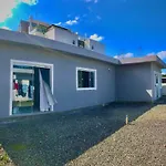 Casa Praia Do Campeche Lest