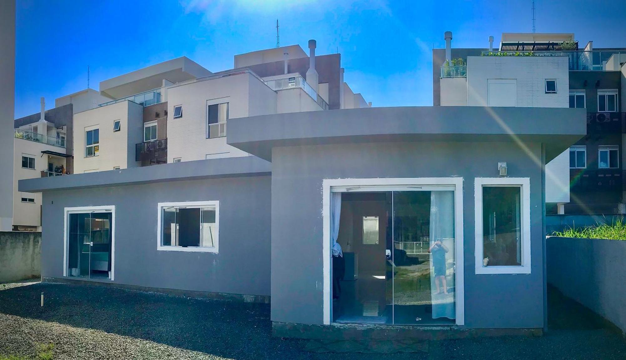 Casa Do Campeche Lest *